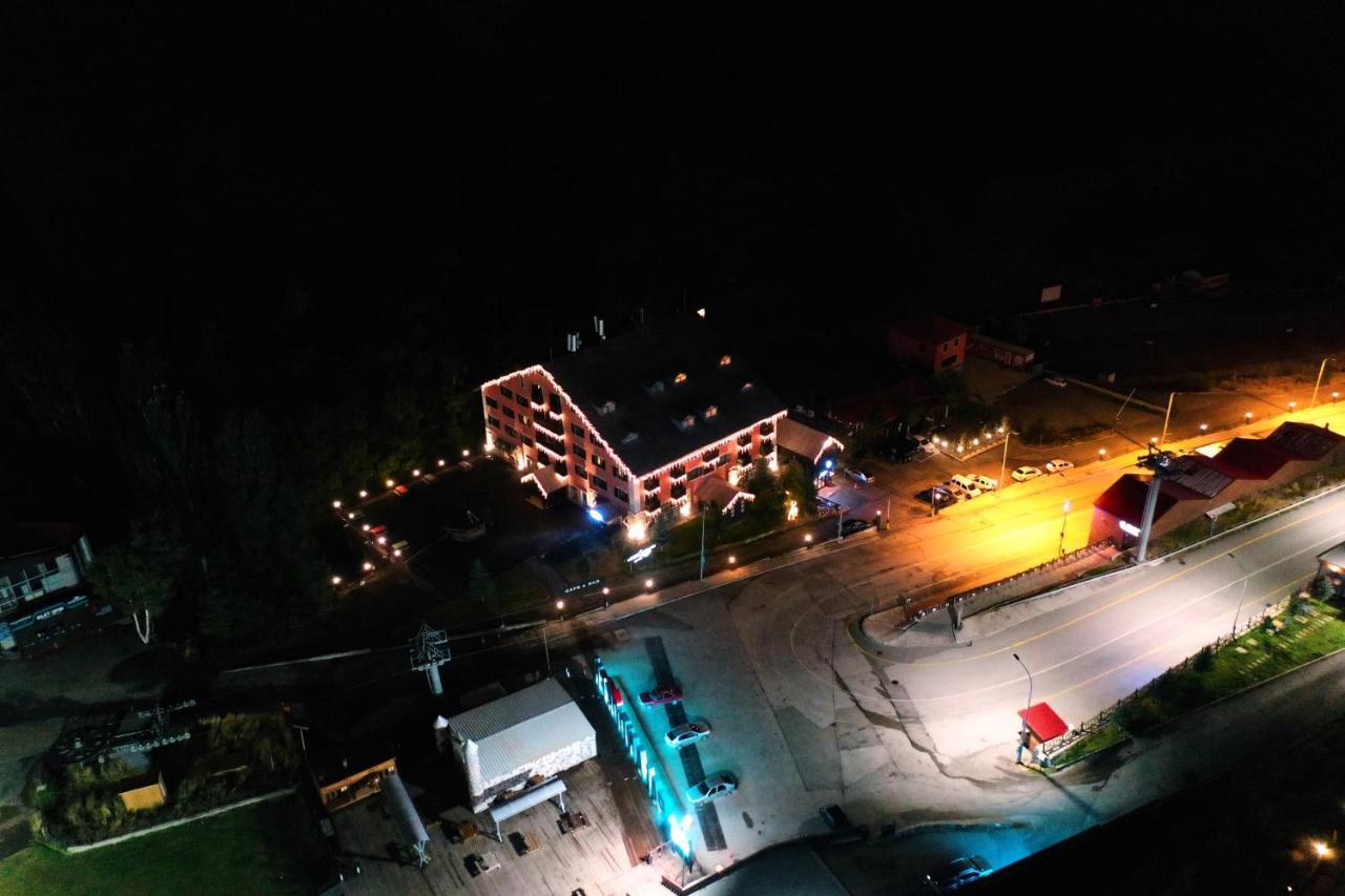 Dedeman Palandoken Ski Lodge Hotel Erzurum Kültér fotó